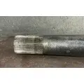 Meritor/Rockwell MRL2014XH Axle Shaft thumbnail 3