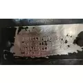 Meritor/Rockwell MS-21-14X-3DFL Axle Assembly, Rear thumbnail 6