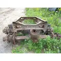 Meritor/Rockwell MS-21-14X-3DFL Axle Assembly, Rear thumbnail 1