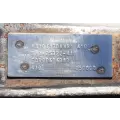 Meritor/Rockwell MS10-113 Axle Housing (Rear) thumbnail 7