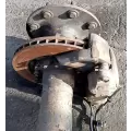 Meritor/Rockwell MS10-113 Axle Housing (Rear) thumbnail 5
