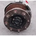 Meritor/Rockwell MS10113 Axle Housings (Rear) thumbnail 4