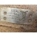 Meritor/Rockwell MS10113 Axle Housings (Rear) thumbnail 5
