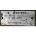 Meritor/Rockwell MS113 Axle Housing (Rear) thumbnail 3