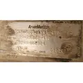 Meritor/Rockwell MS113 Axle Housings (Rear) thumbnail 3