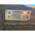 Meritor/Rockwell MS113 Axle Housings (Rear) thumbnail 5
