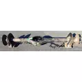 Meritor/Rockwell MS113 Differential Housing (Single or Rear) thumbnail 3