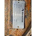 Meritor/Rockwell MS113 Rear Rears (Tandem Rear or Single) thumbnail 4