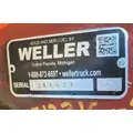 Meritor/Rockwell MS113 Rear Rears (Tandem Rear or Single) thumbnail 3