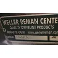 Meritor/Rockwell MS113 Rear Rears (Tandem Rear or Single) thumbnail 3