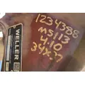 Meritor/Rockwell MS113 Rear Rears (Tandem Rear or Single) thumbnail 2