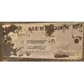 Meritor/Rockwell MS113 Rear Rears (Tandem Rear or Single) thumbnail 2