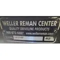 Meritor/Rockwell MS113 Rear Rears (Tandem Rear or Single) thumbnail 3