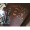 Meritor/Rockwell MS113 Rear Rears (Tandem Rear or Single) thumbnail 2