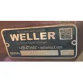 Meritor/Rockwell MS113 Rear Rears (Tandem Rear or Single) thumbnail 3