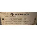 Meritor/Rockwell MS113 Rear Rears (Tandem Rear or Single) thumbnail 2