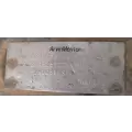 Meritor/Rockwell MS12113 Axle Housing (Rear) thumbnail 2