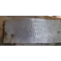 Meritor/Rockwell MS12113 Axle Housing (Rear) thumbnail 3