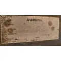 Meritor/Rockwell MS12113 Axle Housings (Rear) thumbnail 2
