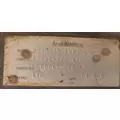 Meritor/Rockwell MS12113 Differential Housing (Single or Rear) thumbnail 2
