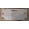 Meritor/Rockwell MS12113 Differential Housing (Single or Rear) thumbnail 2