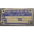 Meritor/Rockwell MS12113 Rears (Rear) thumbnail 2