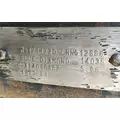 Meritor/Rockwell MS1714X Differential Housing (Single or Rear) thumbnail 5