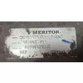 Meritor/Rockwell MS19-14X Axle Assembly, Rear thumbnail 5