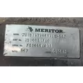 Meritor/Rockwell MS19-14X Axle Assembly, Rear thumbnail 7