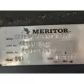 Meritor/Rockwell MS19-14X Axle Assembly, Rear thumbnail 6