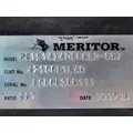 Meritor/Rockwell MS19-14X Axle Assembly, Rear thumbnail 6