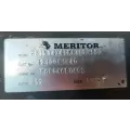 Meritor/Rockwell MS19-14X Axle Housing (Rear) thumbnail 3