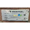 Meritor/Rockwell MS19-14X Axle Housing (Rear) thumbnail 3