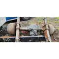 Meritor/Rockwell MS19-14X Axle Housing (Rear) thumbnail 1