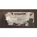 Meritor/Rockwell MS19-14X Axle Housing (Rear) thumbnail 3