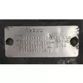 Meritor/Rockwell MS19-14X Axle Housing (Rear) thumbnail 3