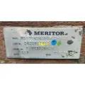 Meritor/Rockwell MS19-14X Rears (Rear) thumbnail 3