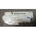 Meritor/Rockwell MS19-14X Rears (Rear) thumbnail 3