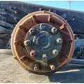 Meritor/Rockwell MS1914X Axle Housings (Rear) thumbnail 4