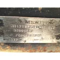 Meritor/Rockwell MS1914X Axle Housings (Rear) thumbnail 1