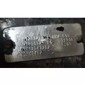 Meritor/Rockwell MS2114X Axle Assembly, Rear thumbnail 7