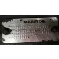 Meritor/Rockwell MS2114X Axle Assembly, Rear thumbnail 7