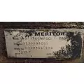 Meritor/Rockwell MS2114X Axle Housing (Rear) thumbnail 4