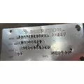 Meritor/Rockwell MS2114X Axle Housing (Rear) thumbnail 6
