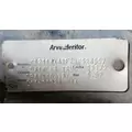 Meritor/Rockwell MS2114X Axle Housing (Rear) thumbnail 3