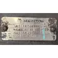 Meritor/Rockwell MS2114X Axle Housing (Rear) thumbnail 3