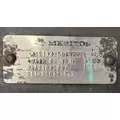 Meritor/Rockwell MS2114X Rears (Rear) thumbnail 3