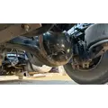 Meritor/Rockwell MT-40-14X Axle Housing (Front) thumbnail 2