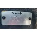 Meritor/Rockwell MT40-14X Axle Assembly, Rear thumbnail 2