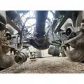 Meritor/Rockwell MT40-14X Axle Assembly, Rear thumbnail 2